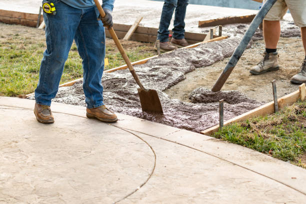 Best Driveways & Floors  in Mexico, MO