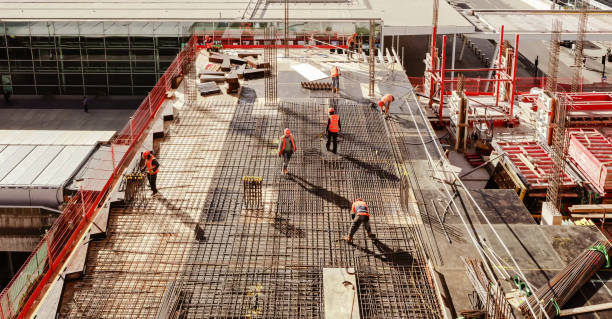 Best Poured Concrete Foundation  in Mexico, MO