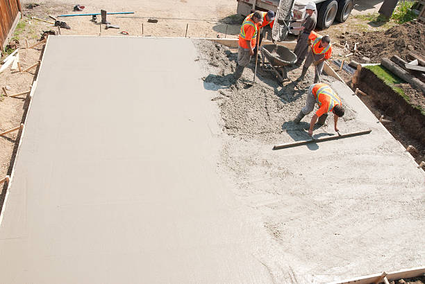 Best Concrete Contractor Near Me  in Mexico, MO