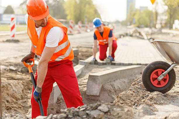 Best Affordable Concrete Contractor  in Mexico, MO