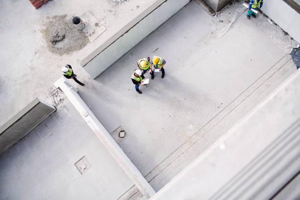 Best Residential Concrete Services  in Mexico, MO